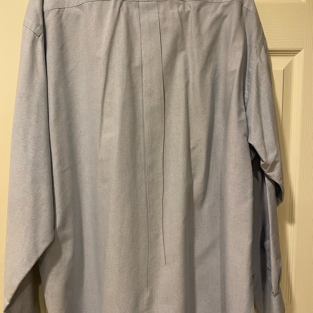 Ralph Lauren Men’s “Big Shirt”